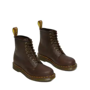 Botas Dr Martens 1460 Gaucho Crazy Horse image-1