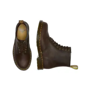Botas Dr Martens 1460 Gaucho Crazy Horse image-2