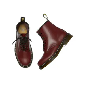 Bottines Dr Martens 1460 Smooth image-2