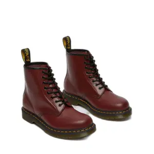 Bottines Dr Martens 1460 Smooth image-1