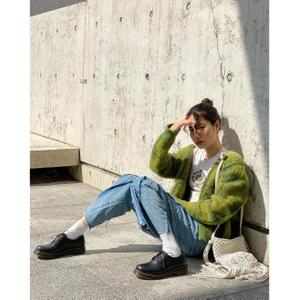 Derbie Dr Martens 1461 image-6