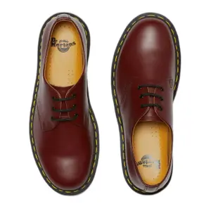Derbie Dr Martens 1461 Smooth image-2