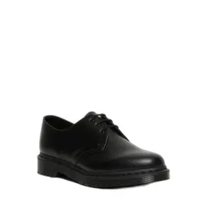 Derby Dr Martens 1461 Mono Smooth