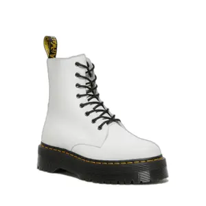 Stivaletti Dr Martens Jadon Polished Smooth