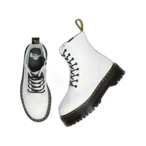 Stivaletti Dr Martens Jadon Polished Smooth image-2