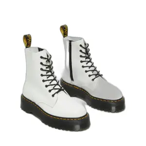Stivaletti Dr Martens Jadon Polished Smooth image-1