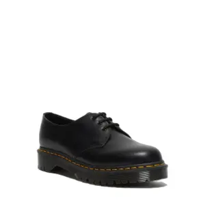 Derbie Damen Dr Martens 1461 Bex Smooth