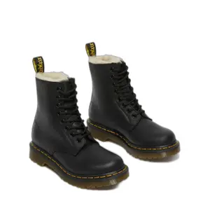 Women's boots Dr Martens 1460 Serena image-1