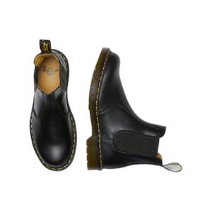 Stövlar Dr Martens 2976 Smooth Chelsea image-2