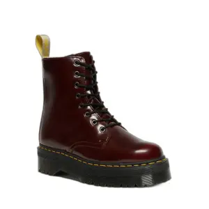 Stivali Dr Martens Vegan Jadon II Platform