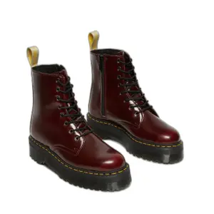 Stivali Dr Martens Vegan Jadon II Platform image-1