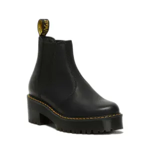 Dameslaarzen Dr Martens Rometty Chelsea image-0