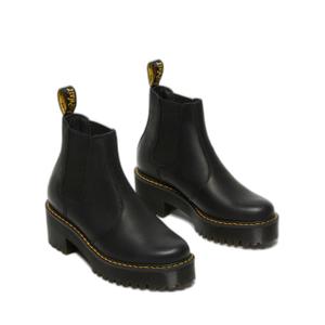 Dameslaarzen Dr Martens Rometty Chelsea image-1