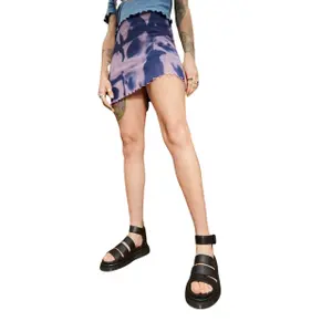 Sandales compensées femme Dr Martens Clarissa Ii Brando image-0