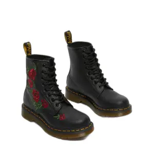 Damen Stiefeletten Dr Martens 1460 Vonda image-2
