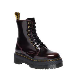 24764600-bottines-femme-dr-martens-jadon-rouge