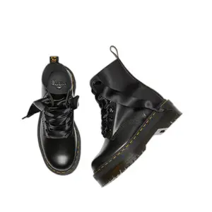Damen Stiefeletten Dr Martens Molly Platform image-2