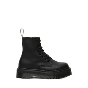Botas Dr Martens Vegan Jadon II Mono Platform image-0