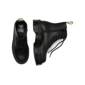 Botas Dr Martens Vegan Jadon II Mono Platform image-2