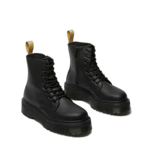 Botas Dr Martens Vegan Jadon II Mono Platform image-1
