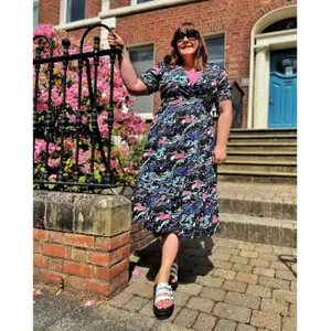 Hakken dames Dr Martens Blaire image-3