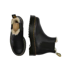 Women's boots Dr Martens 2976 Platform Chelsea image-2