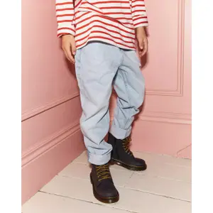 Children's boots Dr Martens 1460 image-1