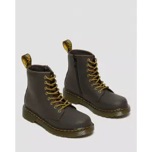 Children's boots Dr Martens 1460 image-4