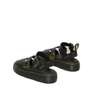 Sandales compensées femme Dr Martens Gryphon Quad Platform image-2