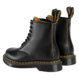 Stövlar Dr Martens 1460 Double Stitch image-2