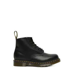 Bottines Dr Martens 101 Smooth Lace Up