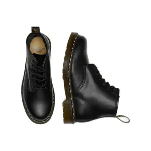 Bottines Dr Martens 101 Smooth Lace Up image-2