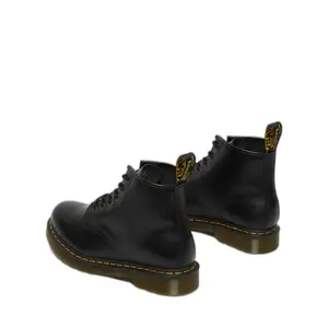Bottines Dr Martens 101 Smooth Lace Up image-1