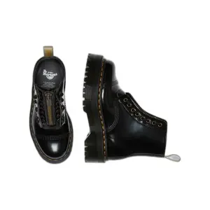 Botas de mujer Dr Martens Vegan Sinclair Platform image-2