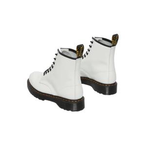 Buty Dr Martens 1460 Bex Smooth Platform image-2