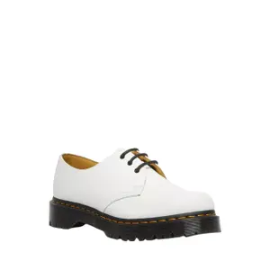 Derbie kobieta Dr Martens 1461 Bex Smooth