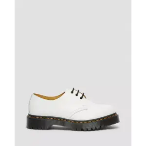 Derbie kobieta Dr Martens 1461 Bex Smooth image-5