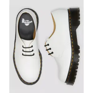 Derbie Damen Dr Martens 1461 Bex Smooth image-6