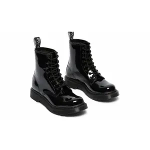Dámské kotníkové boty Dr Martens 1460 Mono image-2