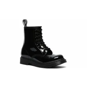 Dámské kotníkové boty Dr Martens 1460 Mono image-1