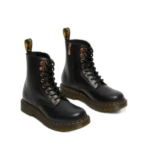 Bottines femme Dr Martens 1460 Pascal Hardware image-1