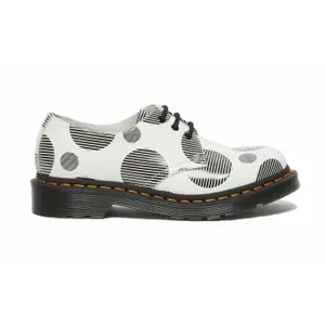 26877101-derbie-femme-dr-martens-1461-polka-dot-smooth-blanc