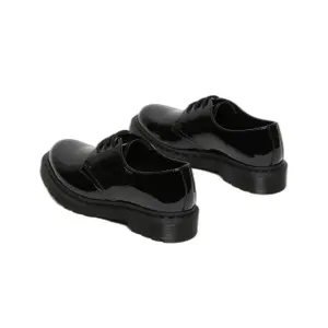 Derbie femme Dr Martens 1461 Mono Patent image-2