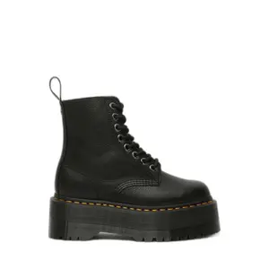 Damen Stiefeletten Dr Martens 1460 Pascal Max Platform