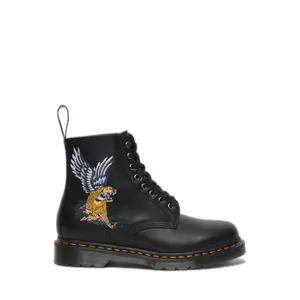 Stövlar Dr Martens 1460 Souvenir Embroidered