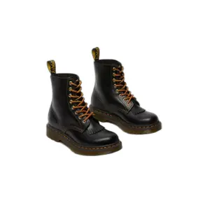 Women's boots Dr Martens 1460 Pascal Abruzzo image-1