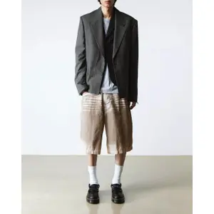 Mokassins Kind Dr Martens Adrian Bex image-1