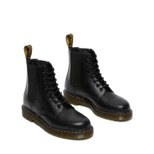 Boots Dr Martens 1460 Harper Smooth image-1