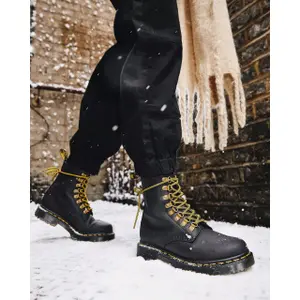 Kinderstiefeletten Dr Martens 2976 Pascal Wintergrip image-1