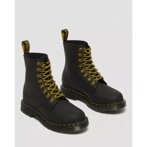 Kinderstiefeletten Dr Martens 2976 Pascal Wintergrip image-3